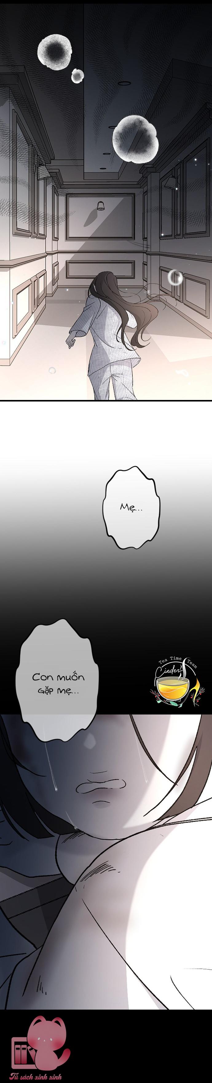 Ba Anh Trai Cực Phẩm Của Tôi - Chap 103 - Trang 35