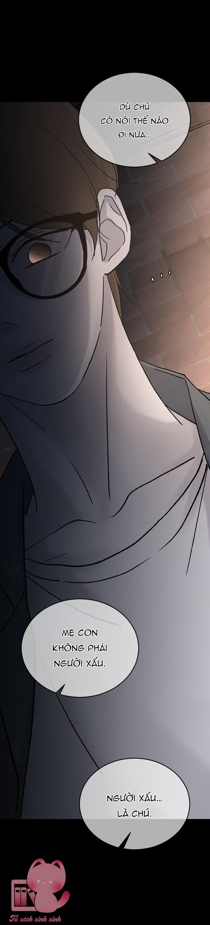 Ba Anh Trai Cực Phẩm Của Tôi - Chap 103 - Trang 36