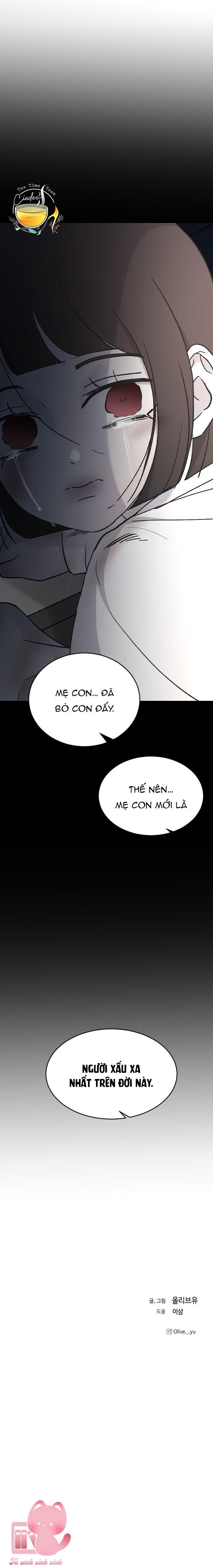 Ba Anh Trai Cực Phẩm Của Tôi - Chap 103 - Trang 38