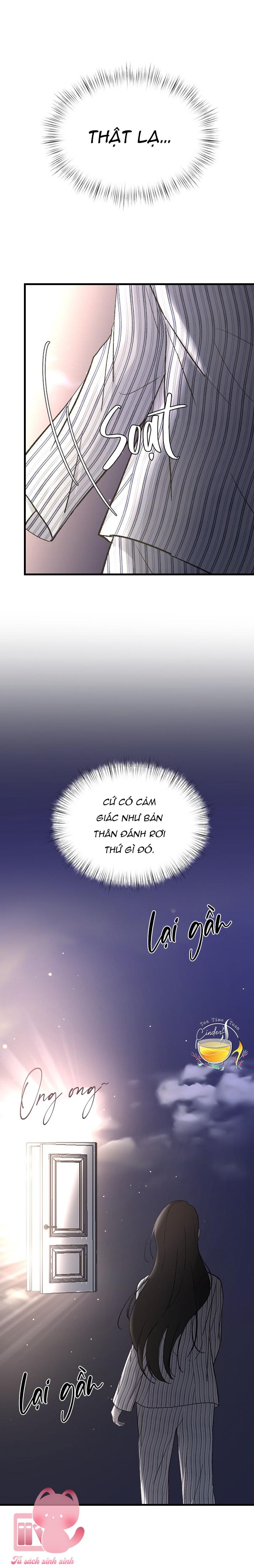 Ba Anh Trai Cực Phẩm Của Tôi - Chap 103 - Trang 5