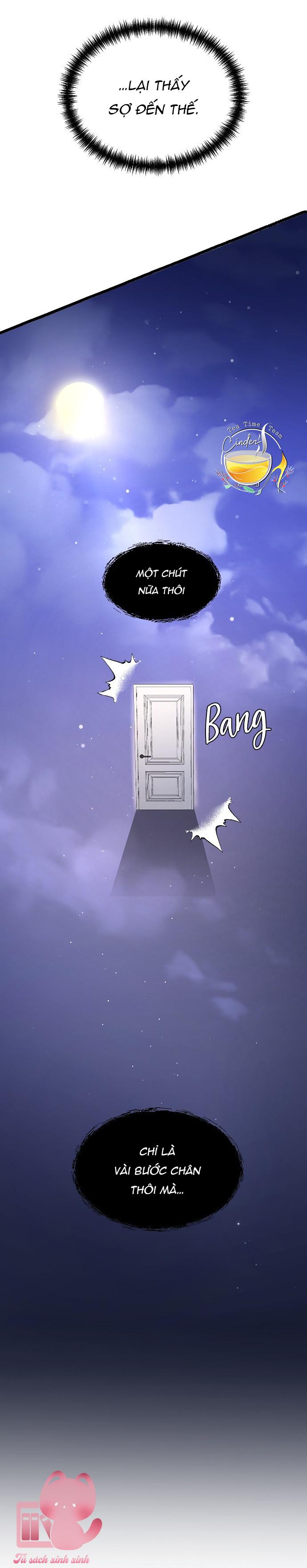 Ba Anh Trai Cực Phẩm Của Tôi - Chap 103 - Trang 7