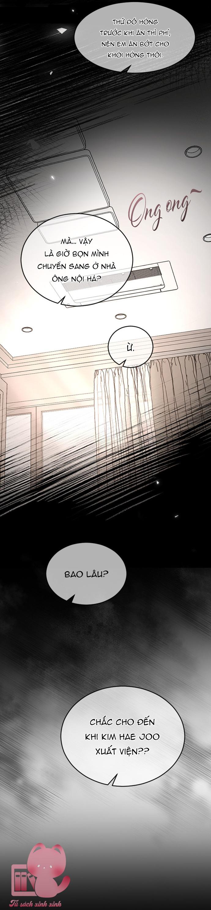 Ba Anh Trai Cực Phẩm Của Tôi - Chap 103 - Trang 9