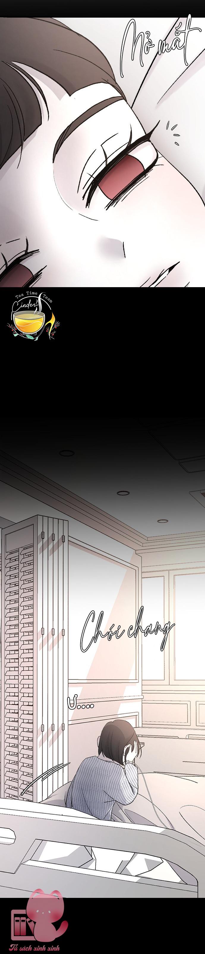 Ba Anh Trai Cực Phẩm Của Tôi - Chap 103 - Trang 10