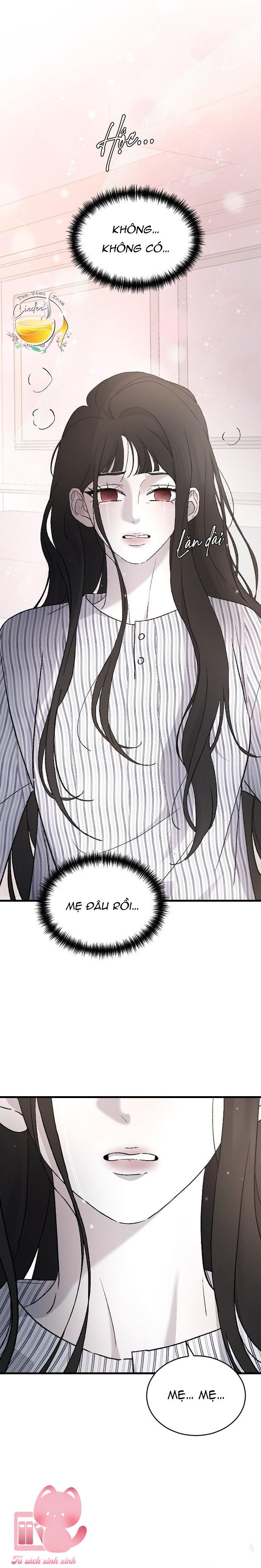 Ba Anh Trai Cực Phẩm Của Tôi - Chap 104 - Trang 11