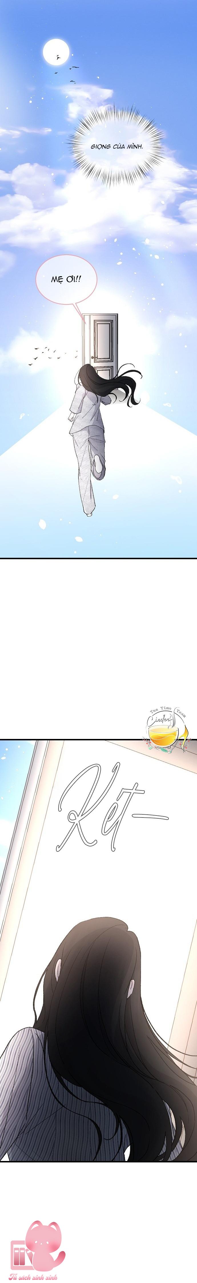 Ba Anh Trai Cực Phẩm Của Tôi - Chap 104 - Trang 13
