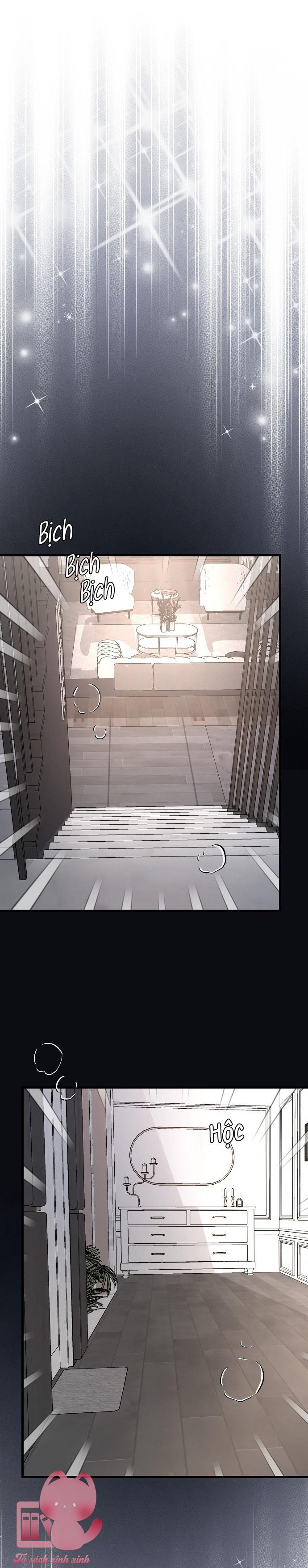 Ba Anh Trai Cực Phẩm Của Tôi - Chap 104 - Trang 14