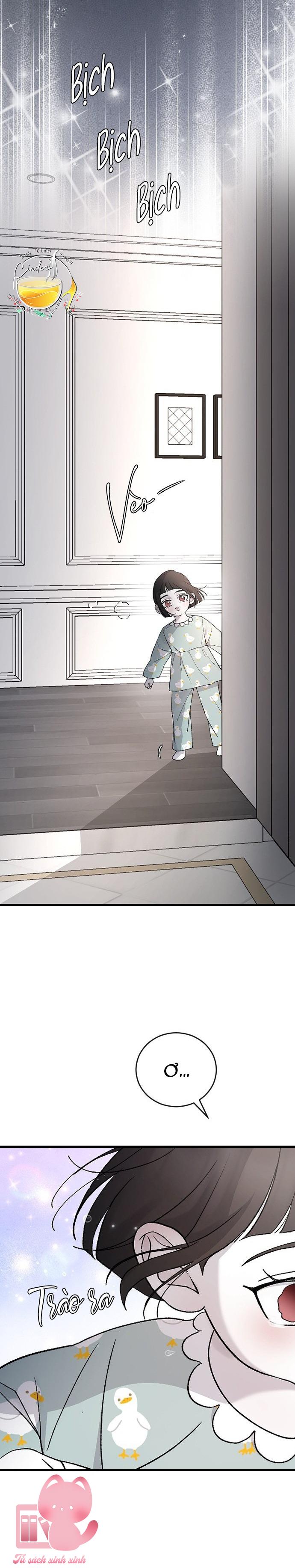 Ba Anh Trai Cực Phẩm Của Tôi - Chap 104 - Trang 15
