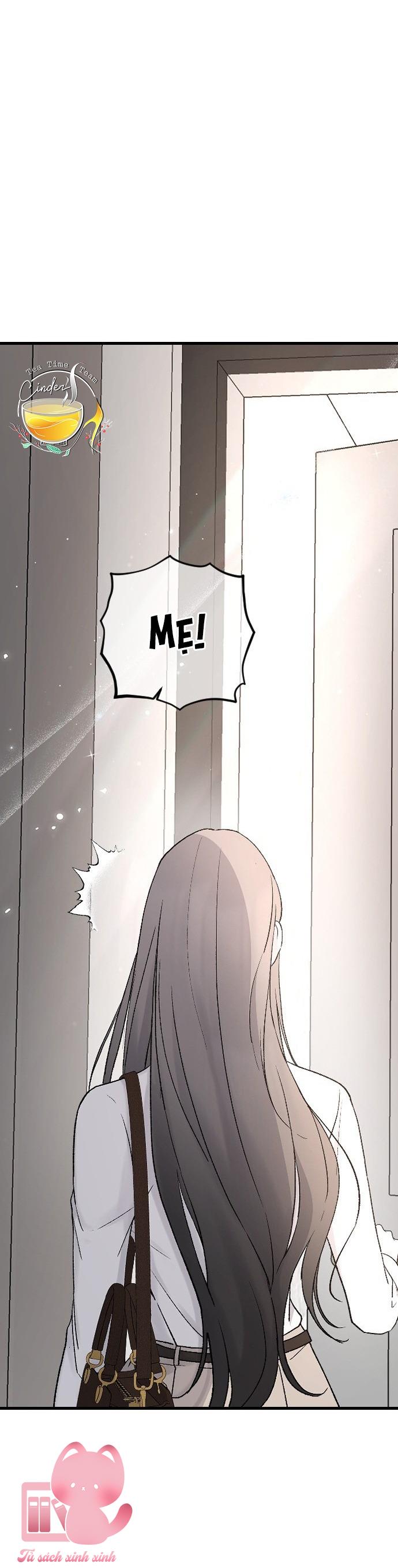 Ba Anh Trai Cực Phẩm Của Tôi - Chap 104 - Trang 16