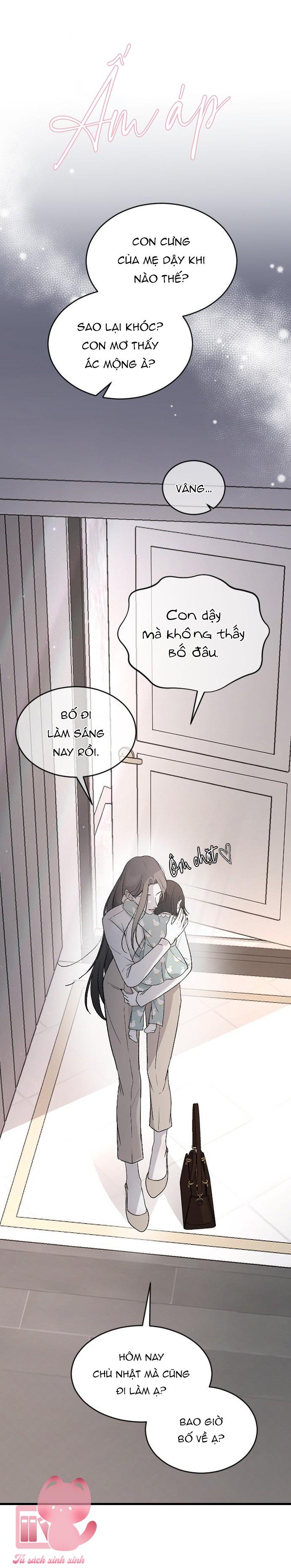 Ba Anh Trai Cực Phẩm Của Tôi - Chap 104 - Trang 17