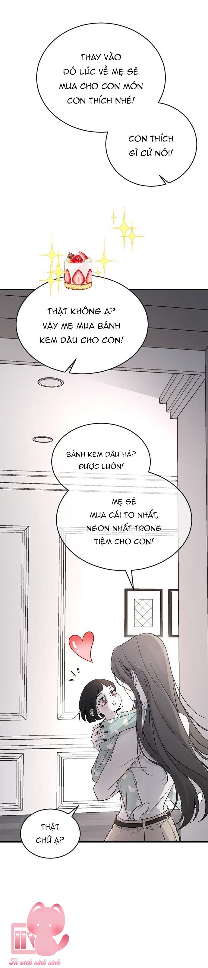 Ba Anh Trai Cực Phẩm Của Tôi - Chap 104 - Trang 19