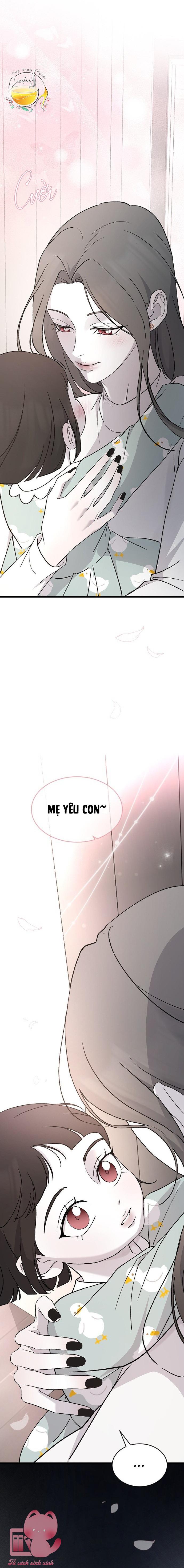 Ba Anh Trai Cực Phẩm Của Tôi - Chap 104 - Trang 21