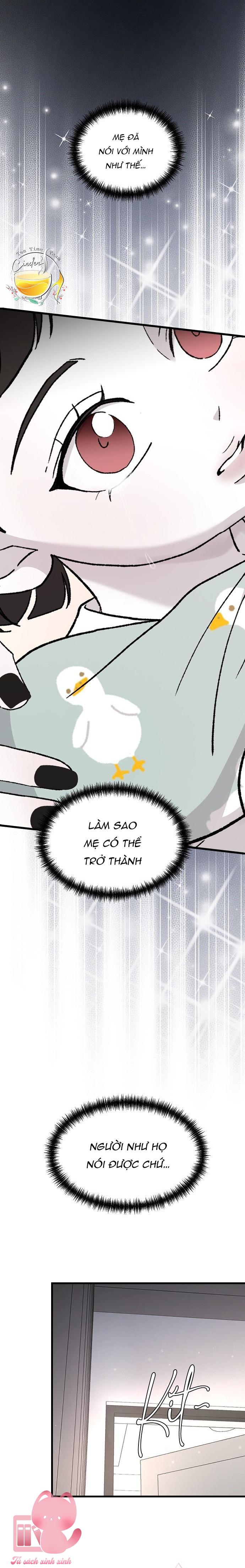 Ba Anh Trai Cực Phẩm Của Tôi - Chap 104 - Trang 22