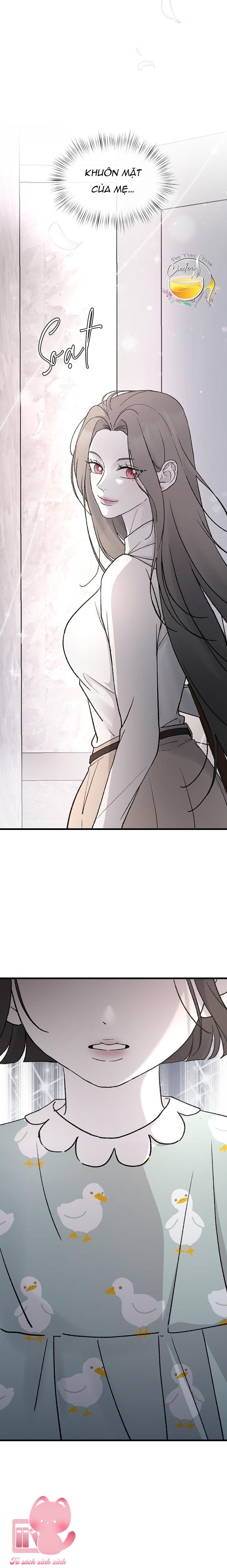 Ba Anh Trai Cực Phẩm Của Tôi - Chap 104 - Trang 23