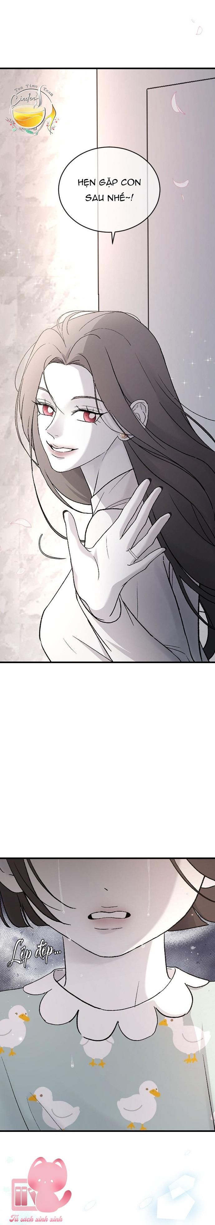 Ba Anh Trai Cực Phẩm Của Tôi - Chap 104 - Trang 24