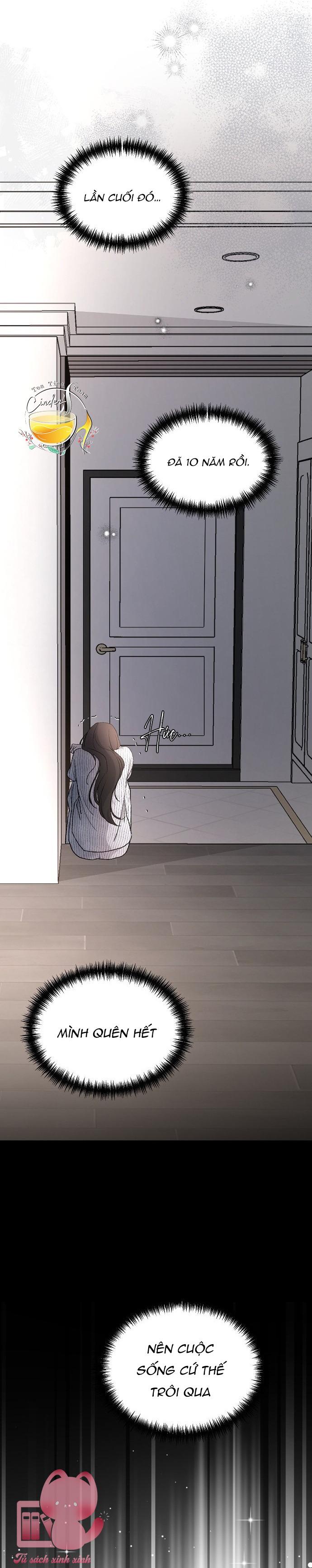 Ba Anh Trai Cực Phẩm Của Tôi - Chap 104 - Trang 26