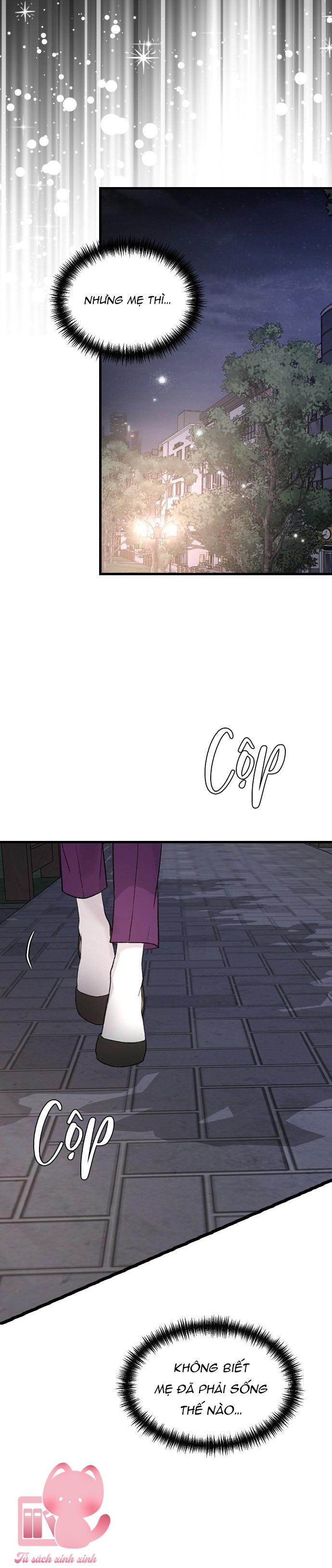 Ba Anh Trai Cực Phẩm Của Tôi - Chap 104 - Trang 27