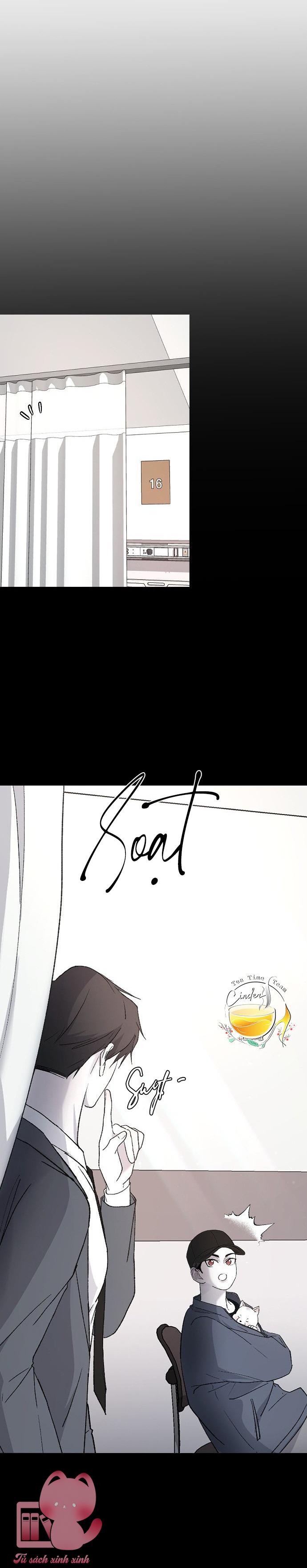 Ba Anh Trai Cực Phẩm Của Tôi - Chap 104 - Trang 29