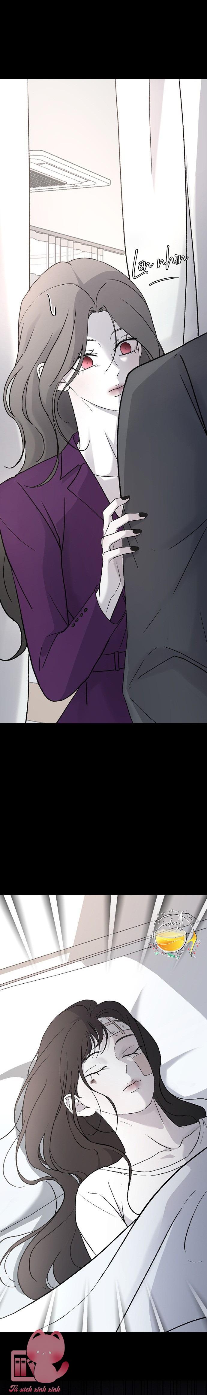 Ba Anh Trai Cực Phẩm Của Tôi - Chap 104 - Trang 30