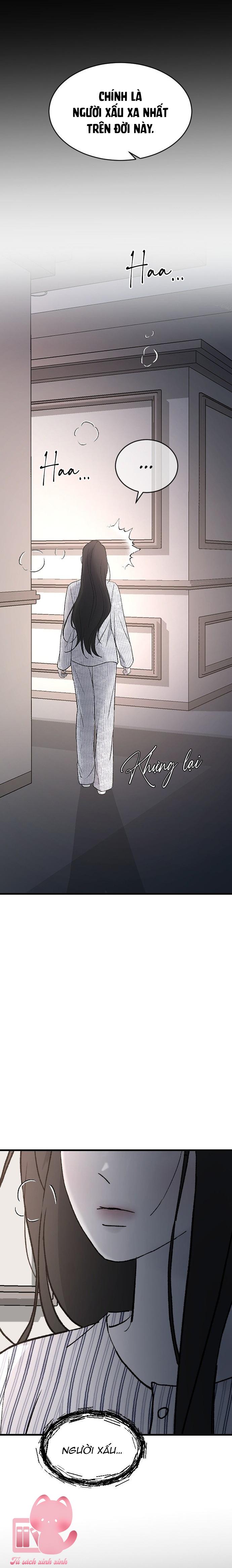 Ba Anh Trai Cực Phẩm Của Tôi - Chap 104 - Trang 5