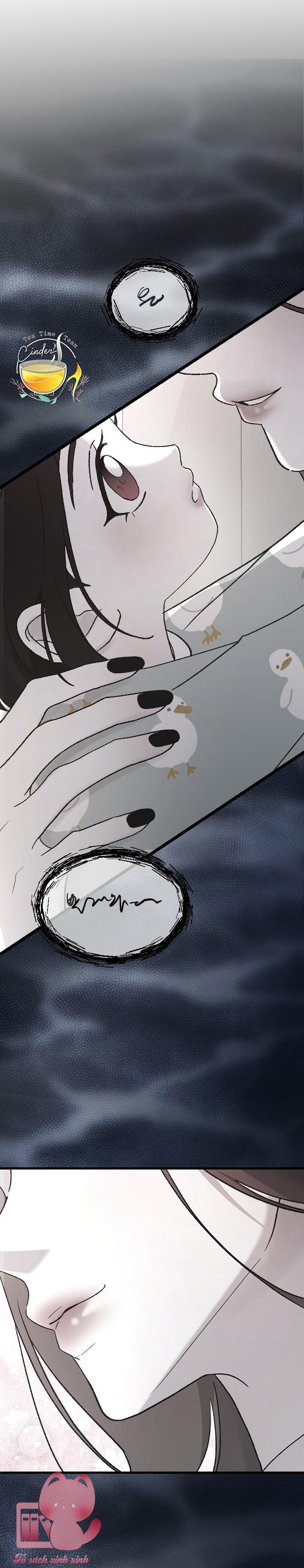 Ba Anh Trai Cực Phẩm Của Tôi - Chap 104 - Trang 6