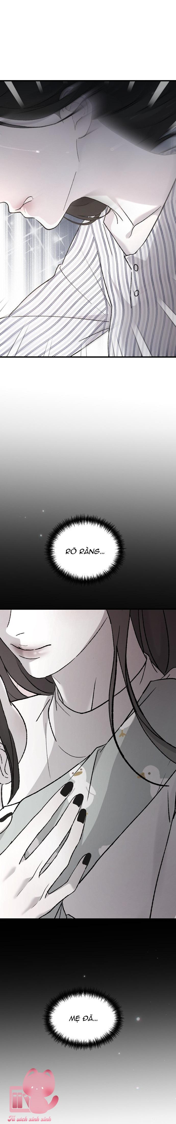 Ba Anh Trai Cực Phẩm Của Tôi - Chap 104 - Trang 9