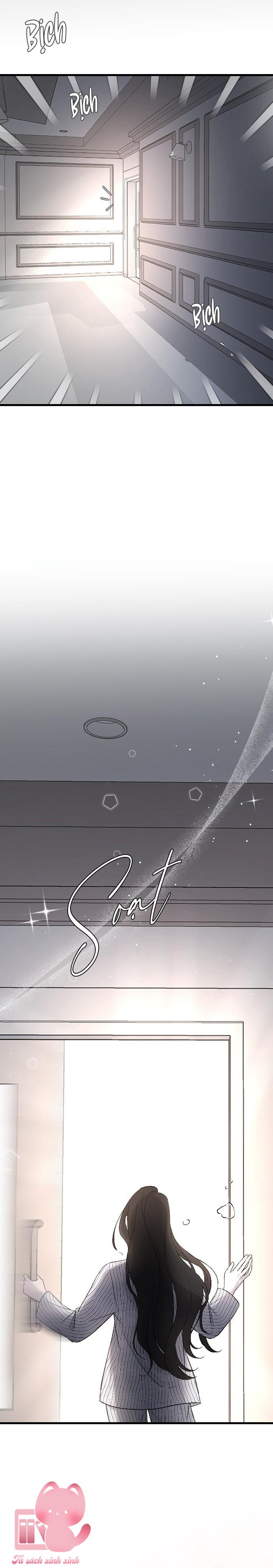 Ba Anh Trai Cực Phẩm Của Tôi - Chap 104 - Trang 10