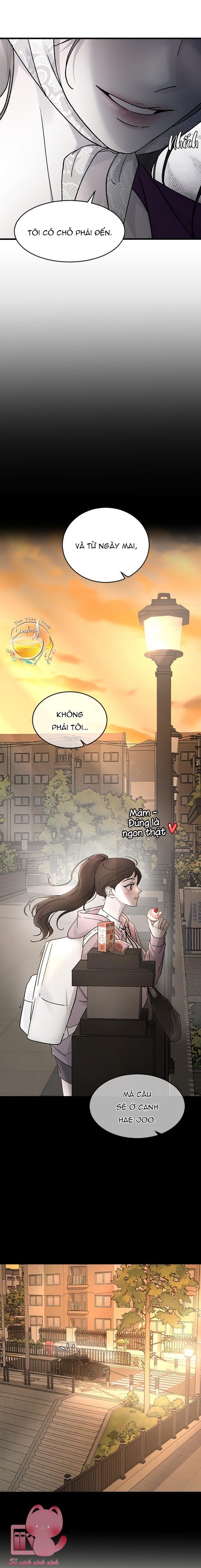 Ba Anh Trai Cực Phẩm Của Tôi - Chap 105 - Trang 15