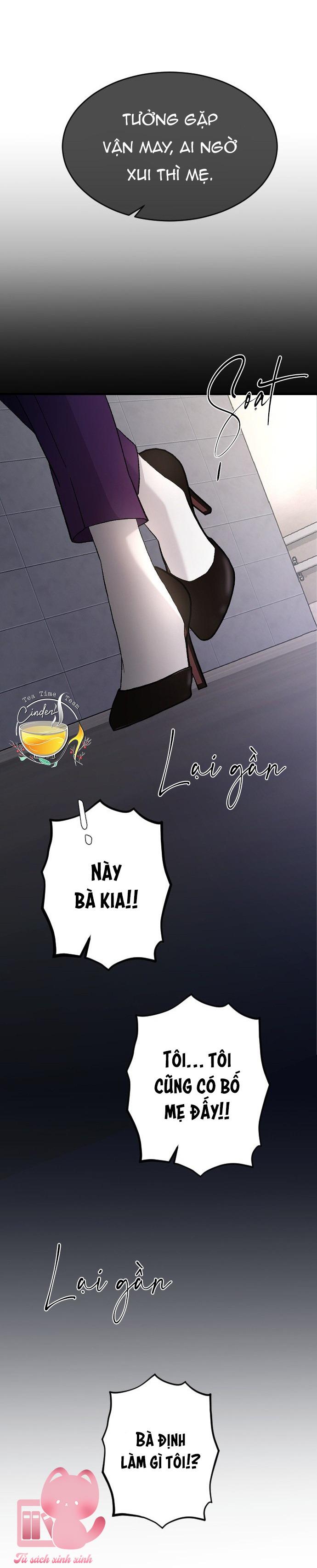 Ba Anh Trai Cực Phẩm Của Tôi - Chap 105 - Trang 24
