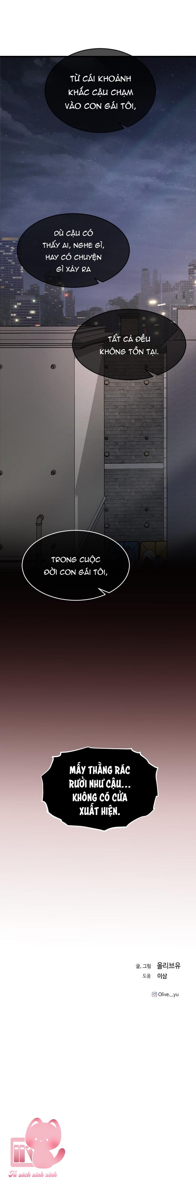 Ba Anh Trai Cực Phẩm Của Tôi - Chap 105 - Trang 28