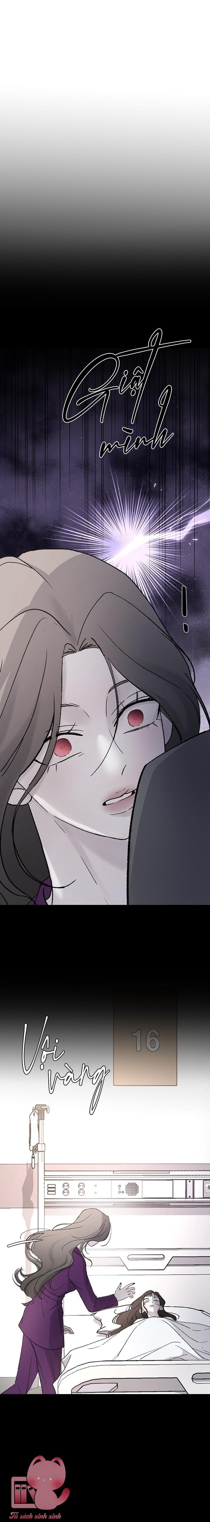 Ba Anh Trai Cực Phẩm Của Tôi - Chap 105 - Trang 4