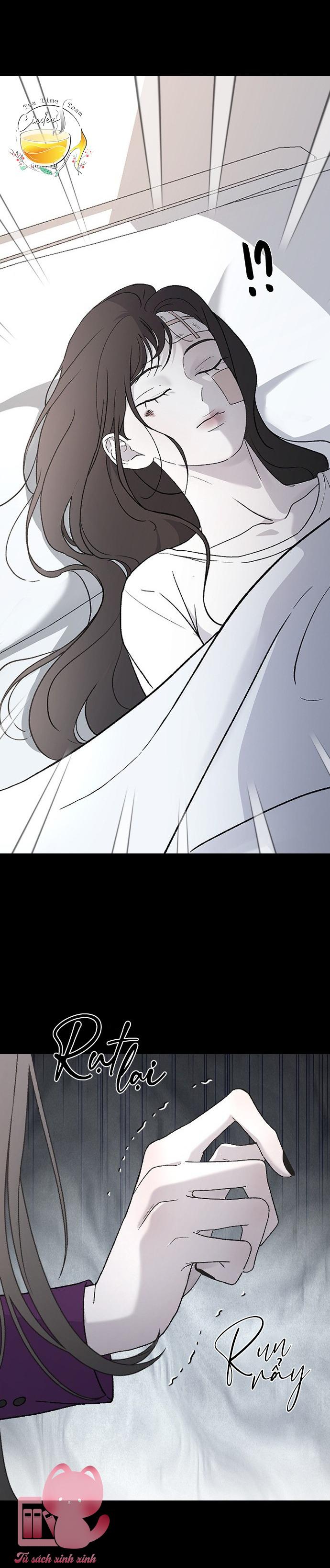 Ba Anh Trai Cực Phẩm Của Tôi - Chap 105 - Trang 5