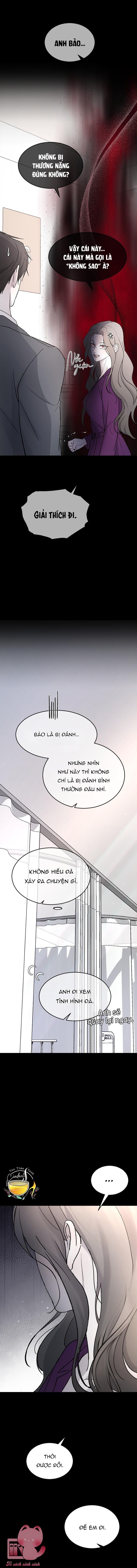Ba Anh Trai Cực Phẩm Của Tôi - Chap 105 - Trang 7
