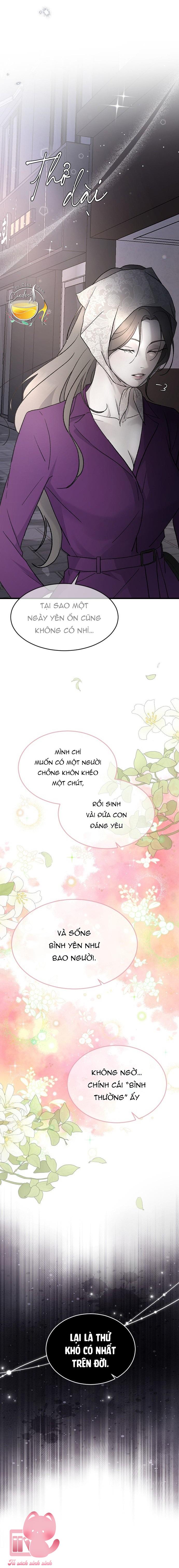 Ba Anh Trai Cực Phẩm Của Tôi - Chap 105 - Trang 10