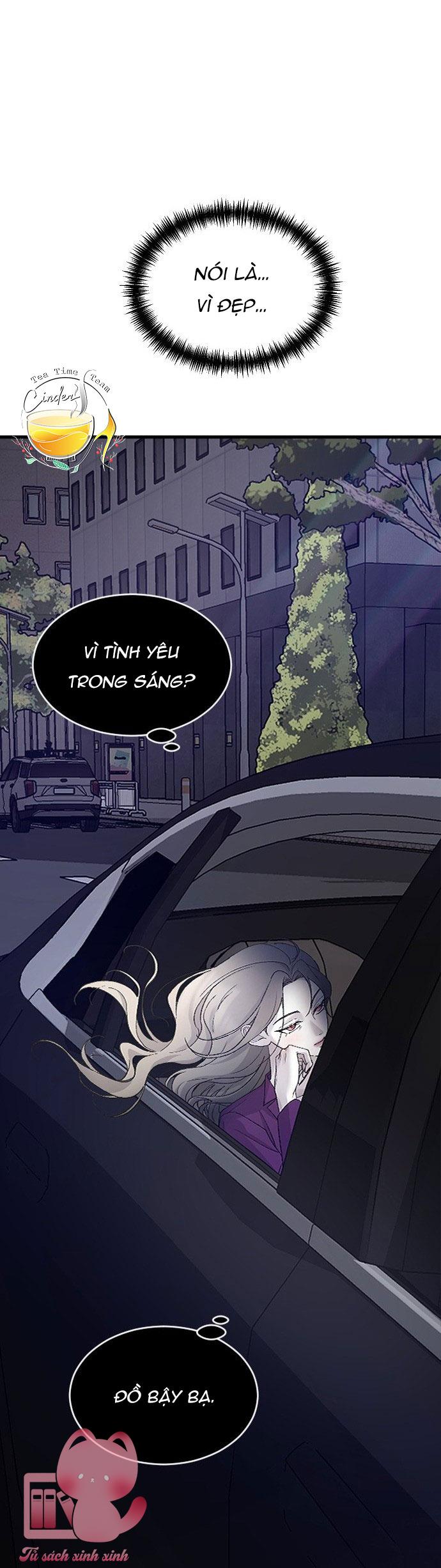 Ba Anh Trai Cực Phẩm Của Tôi - Chap 106 - Trang 11