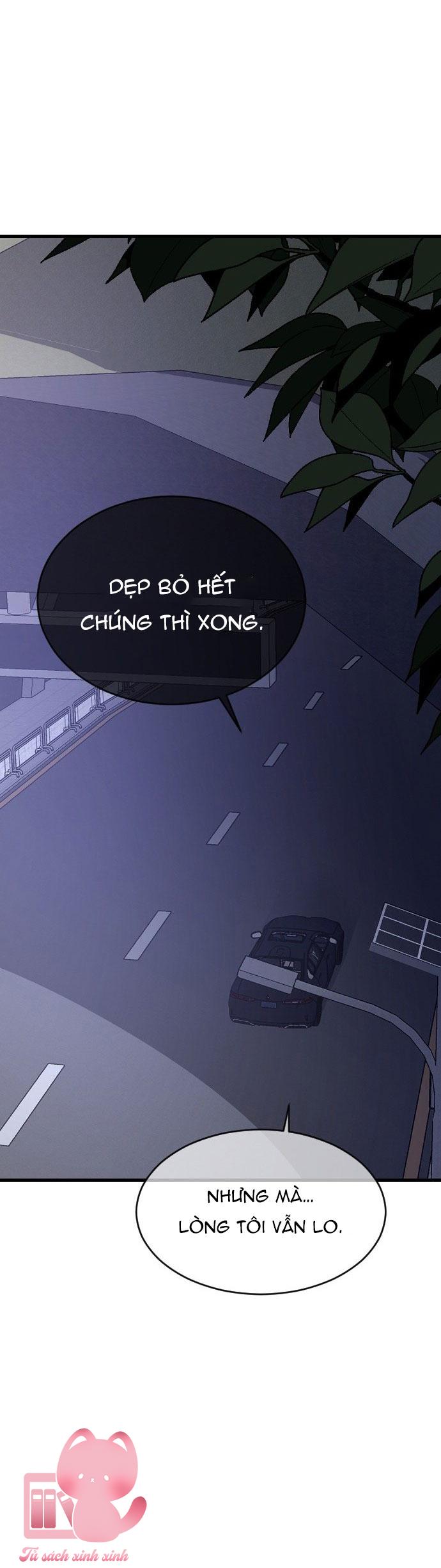 Ba Anh Trai Cực Phẩm Của Tôi - Chap 106 - Trang 14