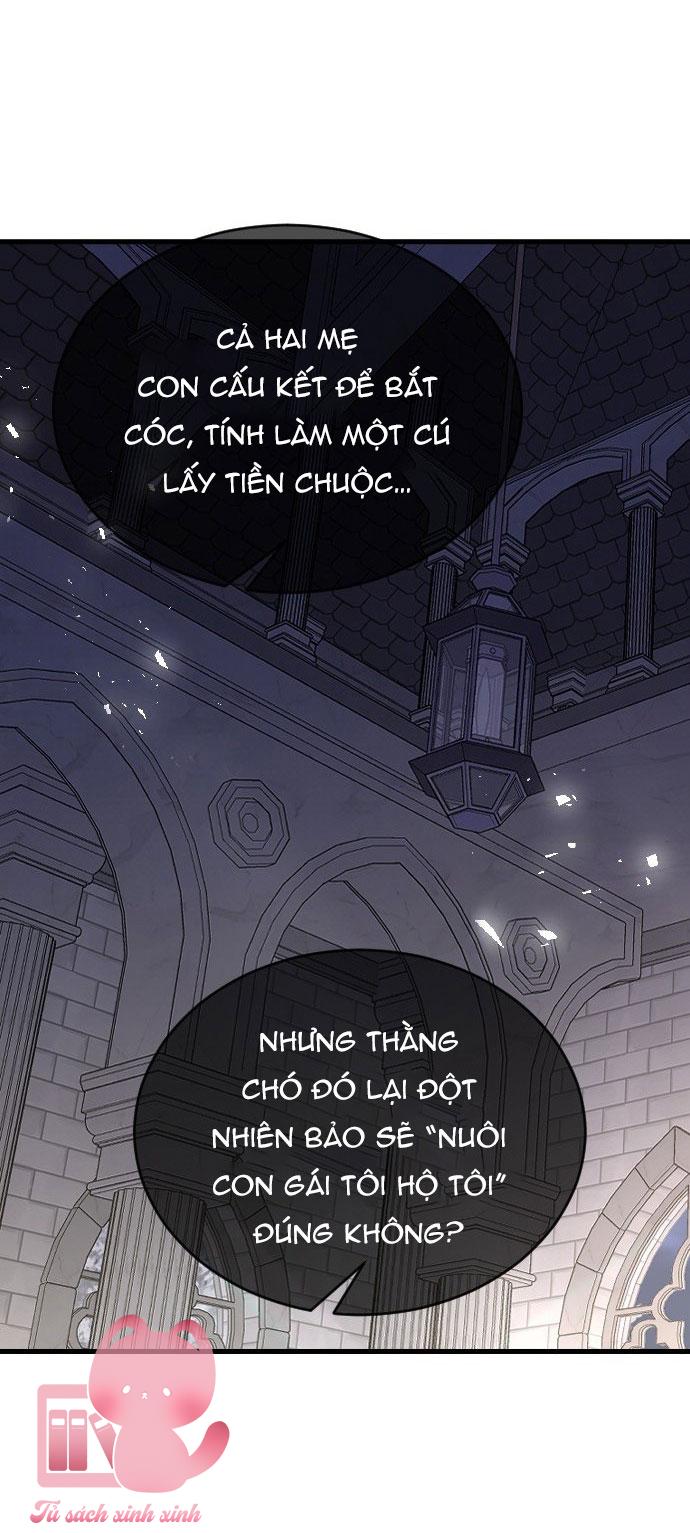 Ba Anh Trai Cực Phẩm Của Tôi - Chap 106 - Trang 19