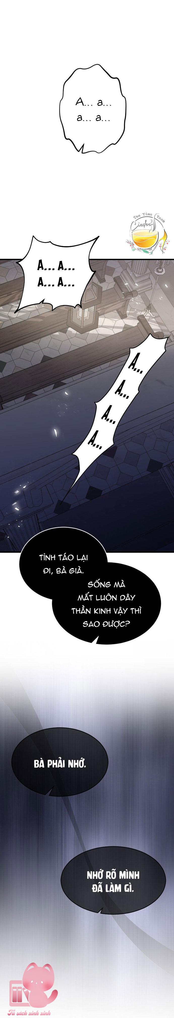 Ba Anh Trai Cực Phẩm Của Tôi - Chap 106 - Trang 23