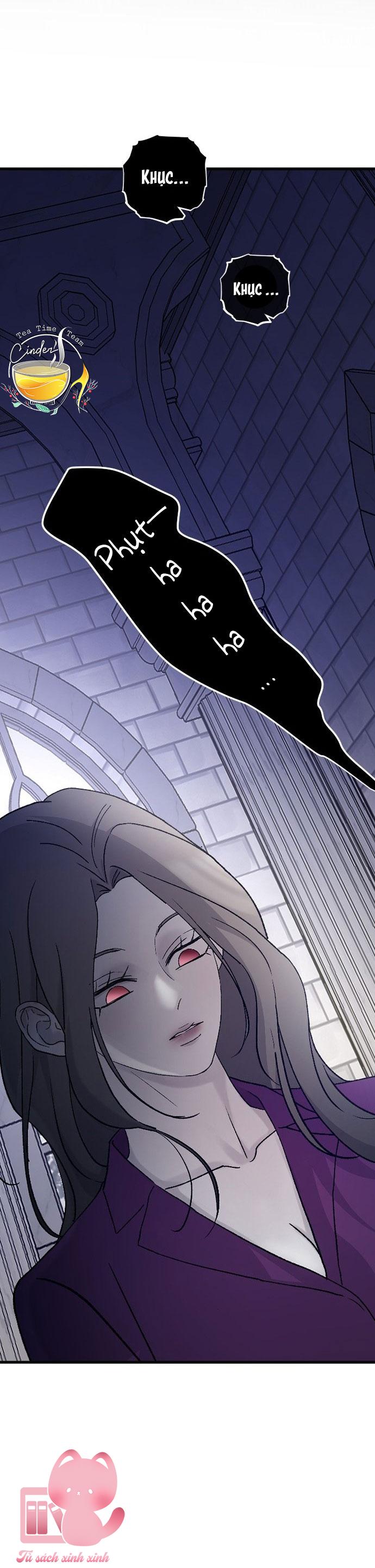 Ba Anh Trai Cực Phẩm Của Tôi - Chap 106 - Trang 24