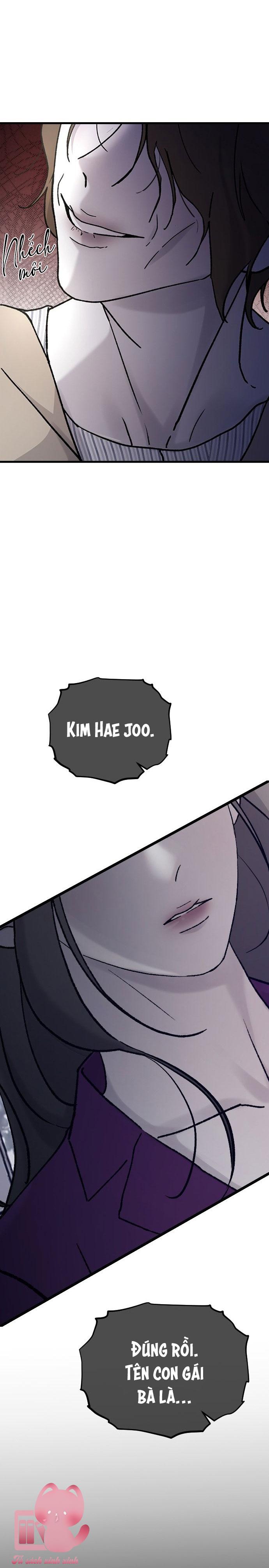 Ba Anh Trai Cực Phẩm Của Tôi - Chap 106 - Trang 25