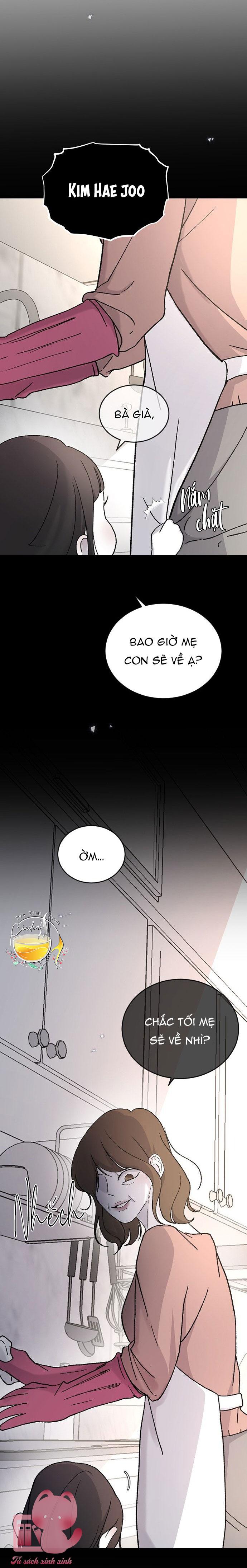 Ba Anh Trai Cực Phẩm Của Tôi - Chap 106 - Trang 26