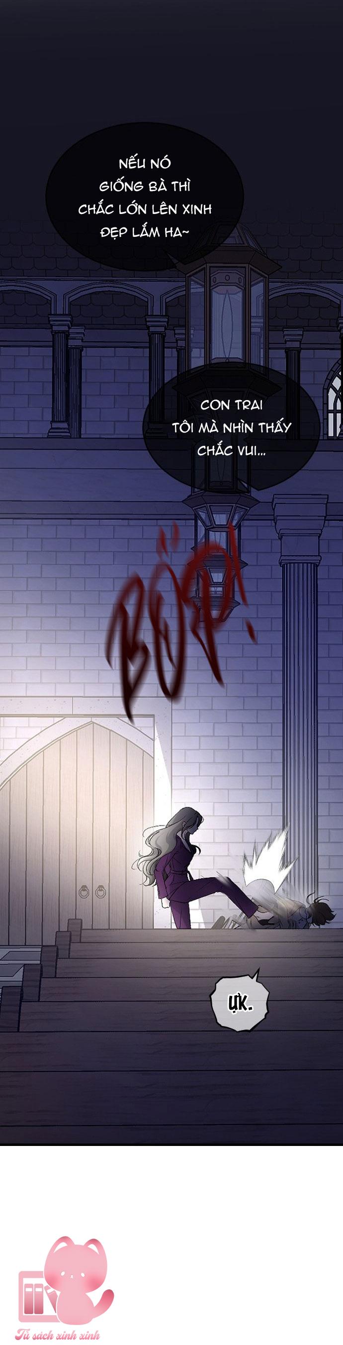 Ba Anh Trai Cực Phẩm Của Tôi - Chap 106 - Trang 30