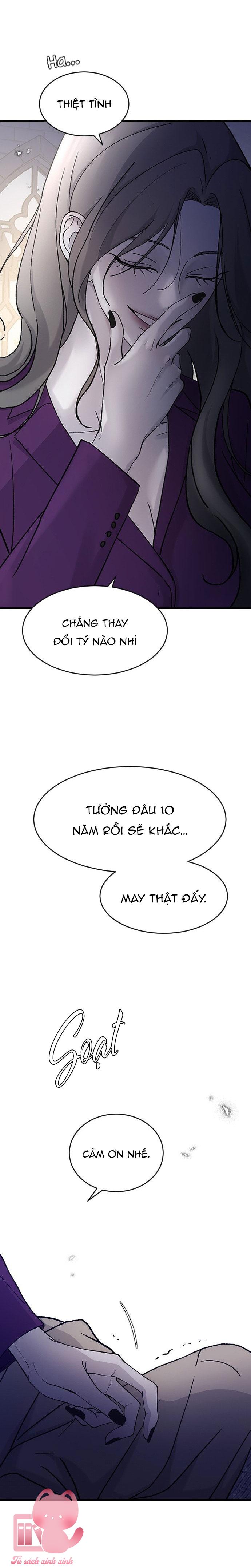Ba Anh Trai Cực Phẩm Của Tôi - Chap 106 - Trang 31
