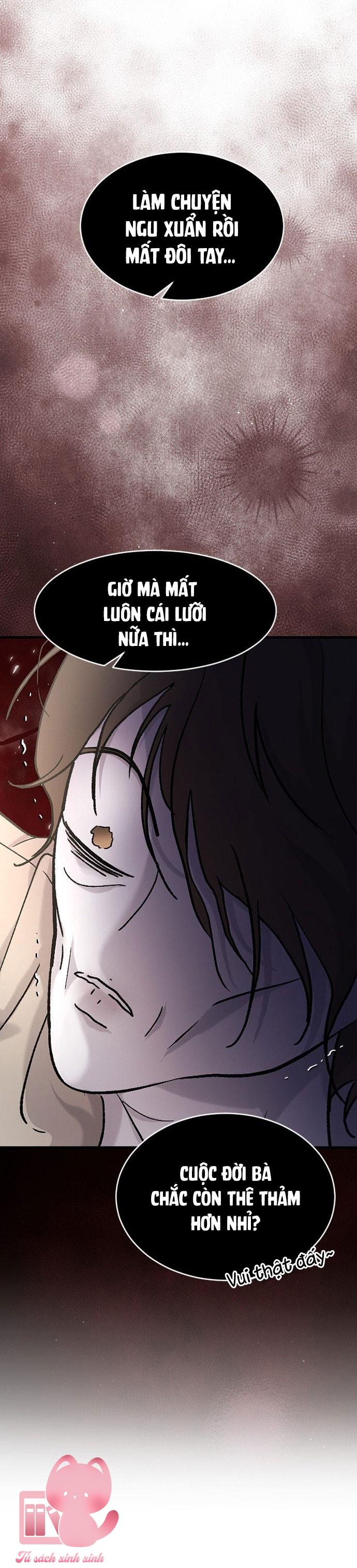 Ba Anh Trai Cực Phẩm Của Tôi - Chap 106 - Trang 33
