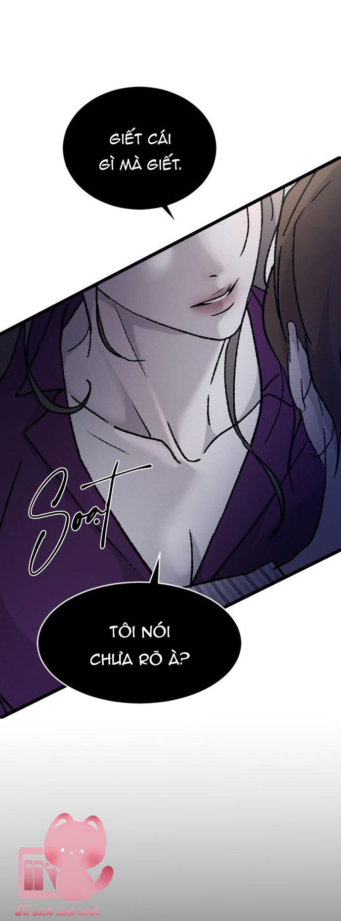 Ba Anh Trai Cực Phẩm Của Tôi - Chap 106 - Trang 35