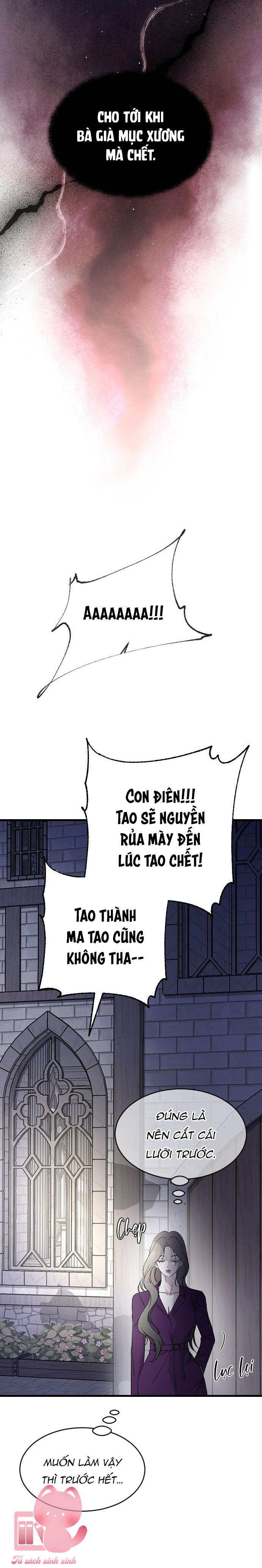 Ba Anh Trai Cực Phẩm Của Tôi - Chap 106 - Trang 37