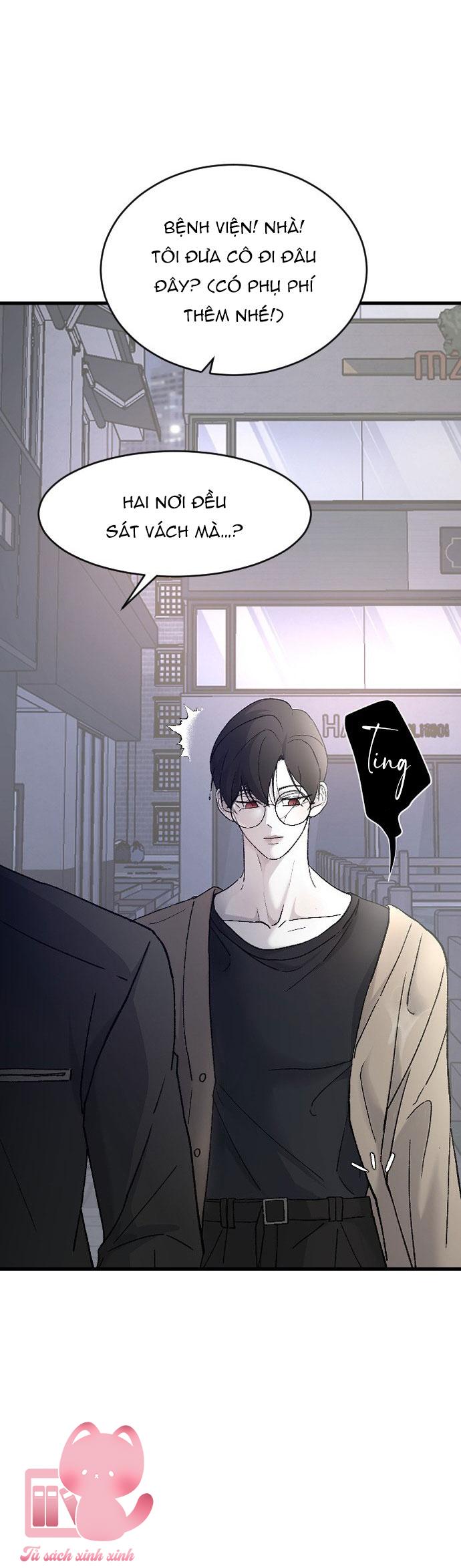 Ba Anh Trai Cực Phẩm Của Tôi - Chap 106 - Trang 5