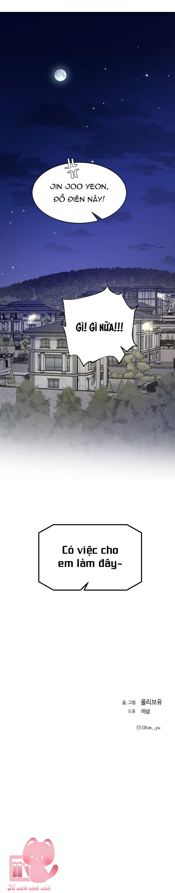 Ba Anh Trai Cực Phẩm Của Tôi - Chap 106 - Trang 41