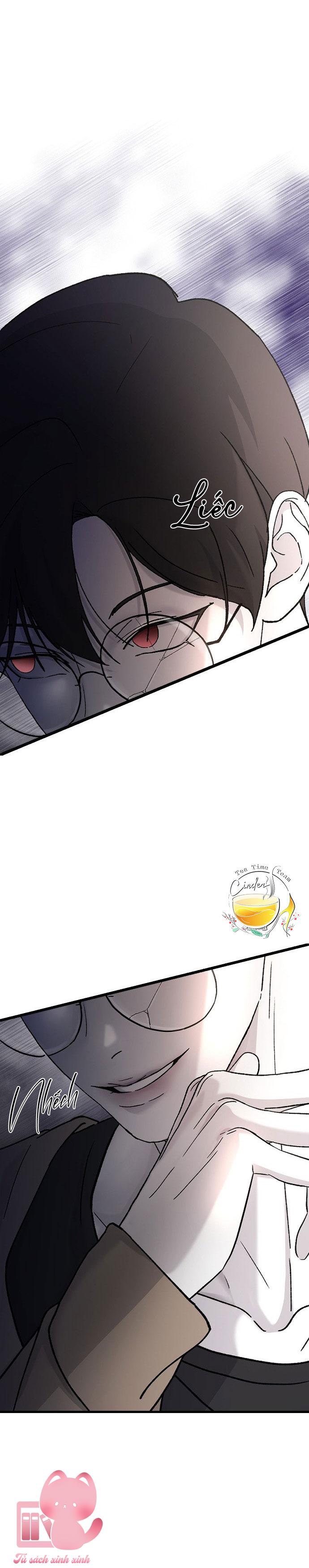 Ba Anh Trai Cực Phẩm Của Tôi - Chap 106 - Trang 7
