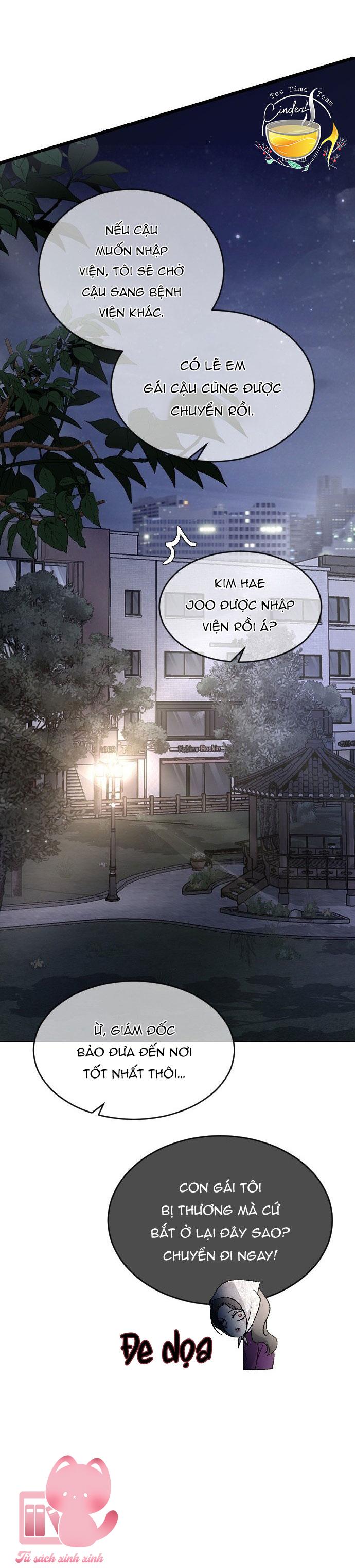 Ba Anh Trai Cực Phẩm Của Tôi - Chap 106 - Trang 9