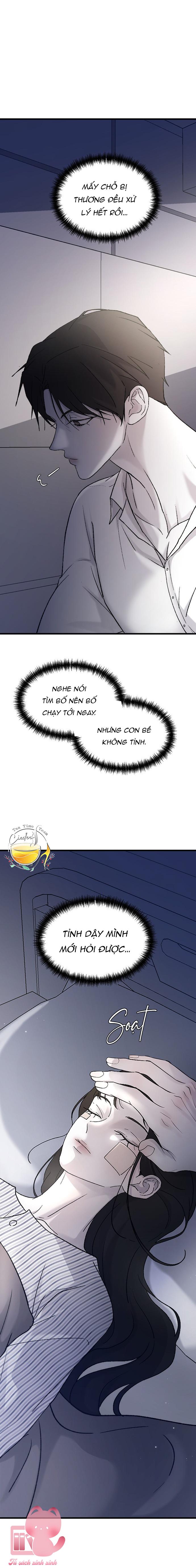 Ba Anh Trai Cực Phẩm Của Tôi - Chap 107 - Trang 12